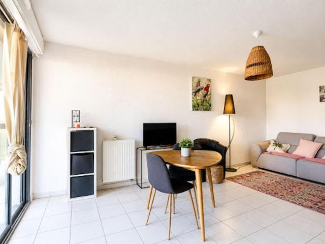 Appartement vente à Montpellier