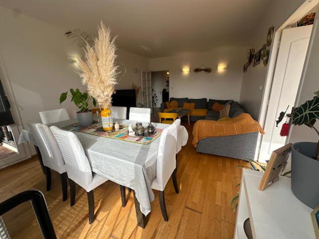 Appartement vente à Évry, Ris-orangis
