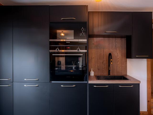 Appartement vente à Bonneville, Megève
