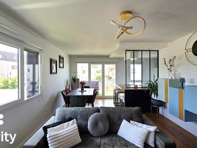 Appartement vente à Rennes, Bretagne