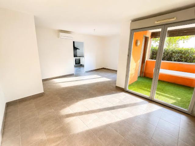 Appartement vente à Les Hauts de Massane, Montpellier