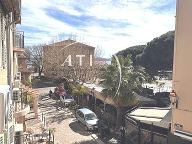 Appartement vente à Arrondissement de Draguignan, Sainte-maxime