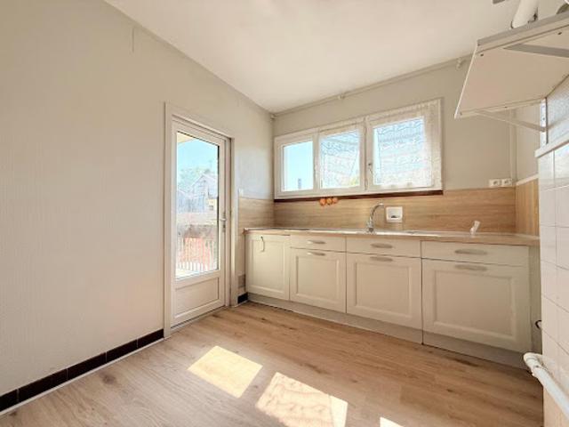 Appartement vente à Mont-de-Marsan, Aire-sur-l'adour
