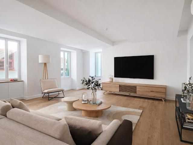 Appartement vente à Ajaccio