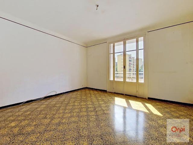 Appartement vente à Ajaccio