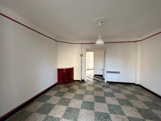 Appartement vente à Ajaccio