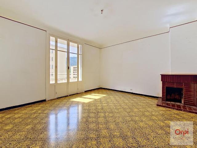 Appartement vente à Ajaccio