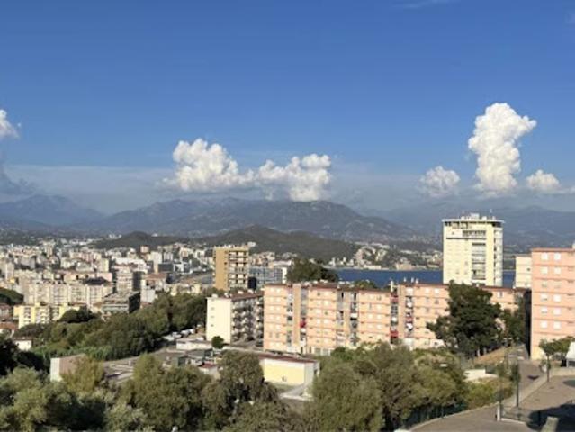 Appartement vente à Ajaccio