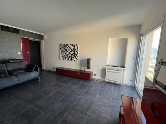 Appartement vente à Ajaccio