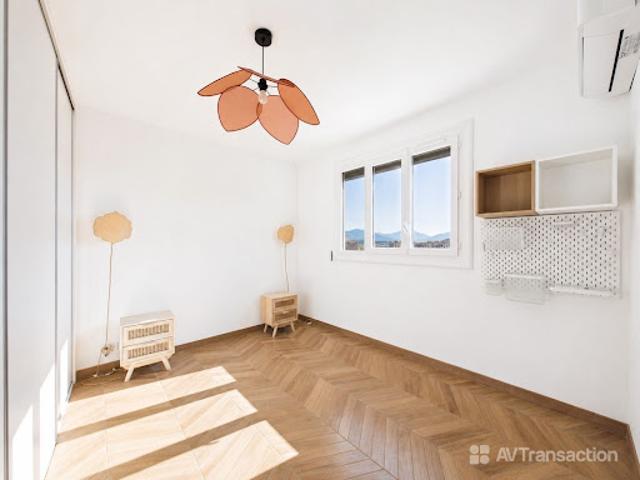 Appartement vente à Ajaccio
