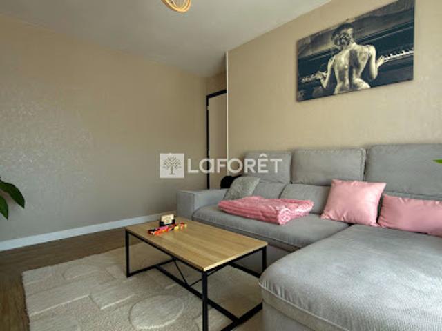 Appartement vente à Albertville, Pallud