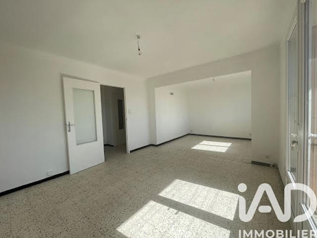Appartement vente à Clavières, Alès