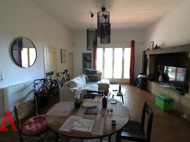 Appartement vente à Béziers, Alignan-du-vent