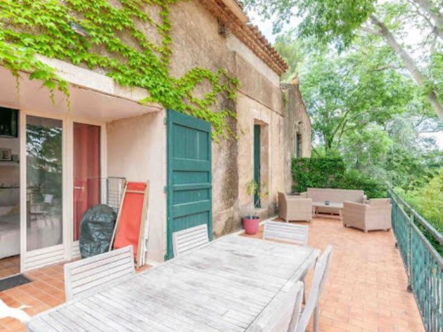 Appartement vente à France métropolitaine, Alignan-du-vent