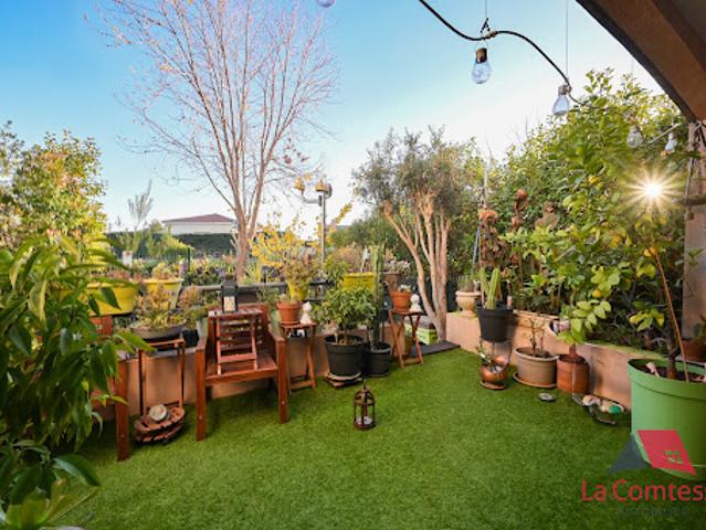 Appartement vente à Marseille, Allauch