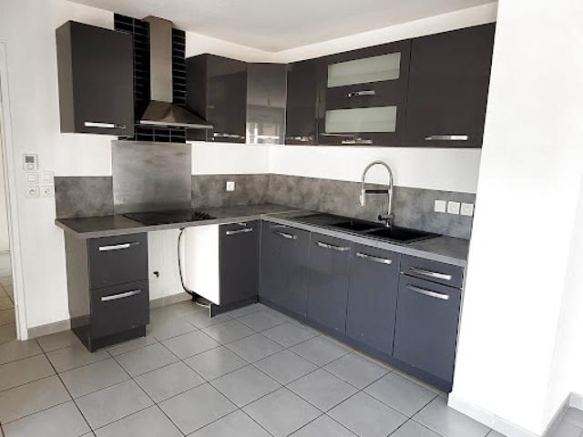 Appartement vente à Thonon-les-Bains, Allinges
