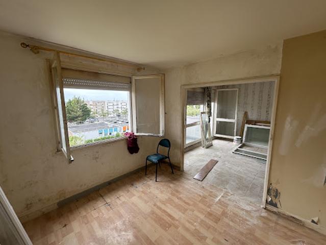 Appartement vente à Amiens