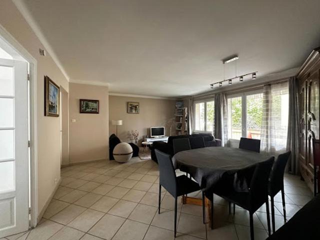 Appartement vente à Annecy