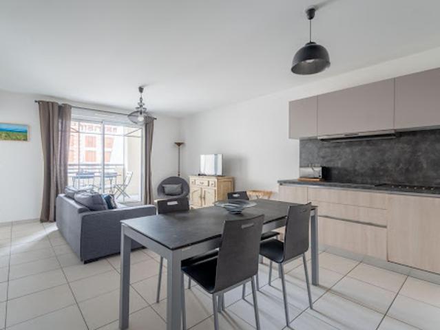 Appartement vente à Arcachon