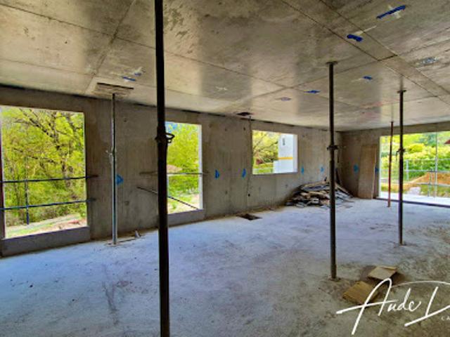 Appartement vente à Les Épetières, Archamps