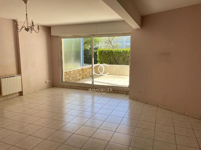 Appartement vente à Vannes, Bretagne