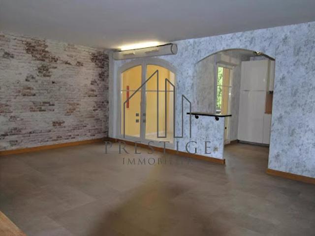 Appartement vente à Marseille, Aubagne