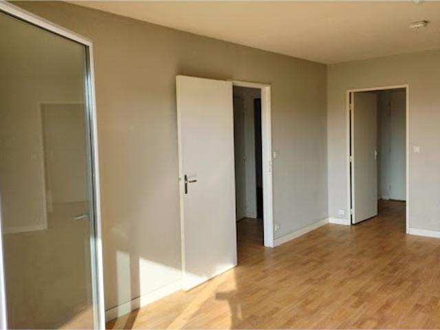 Appartement vente à Lorient, Bretagne
