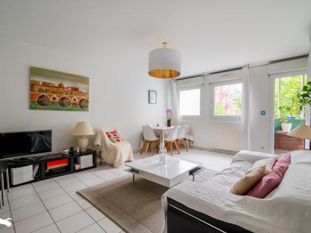 Appartement vente à France métropolitaine, Balma