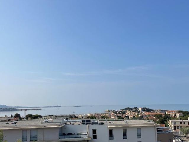 Appartement vente à Arrondissement de Toulon, Bandol