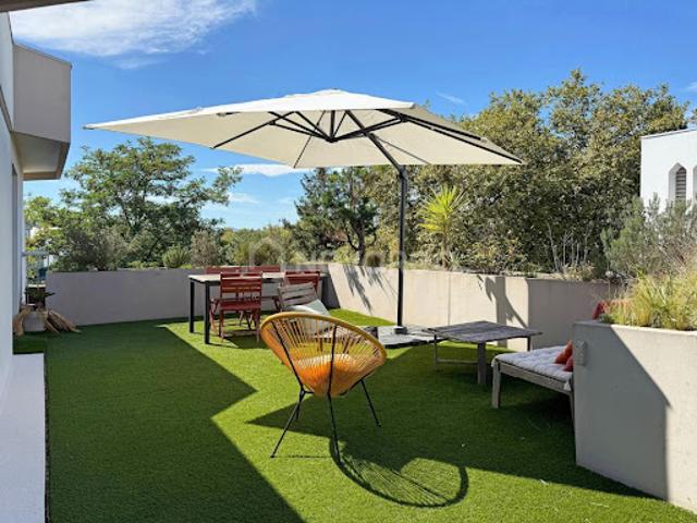 Appartement vente à Bayonne