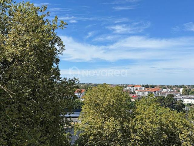 Appartement vente à Bayonne