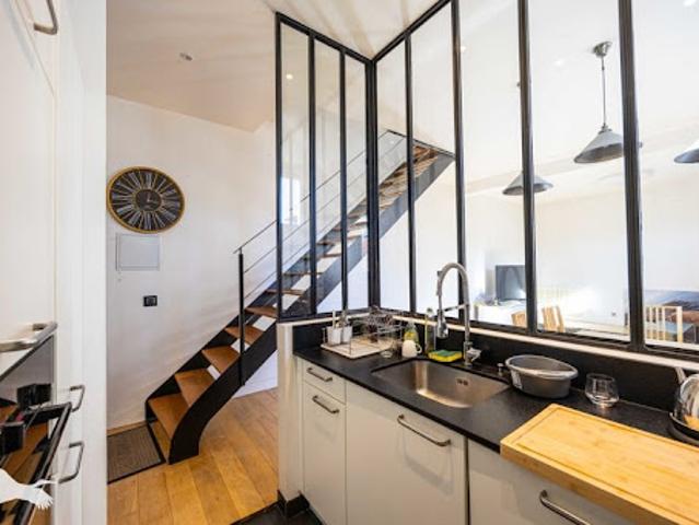 Appartement vente à Bayonne