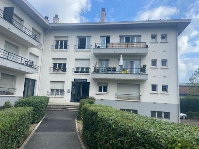 Appartement vente à France métropolitaine, Bayonne