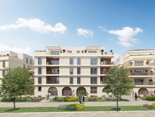 Appartement vente à Nîmes, Beaucaire
