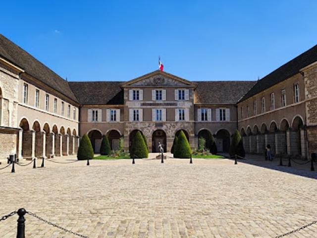 Appartement vente à Beaune