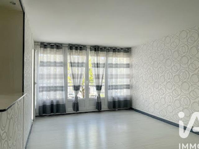 Appartement vente à Beauvais