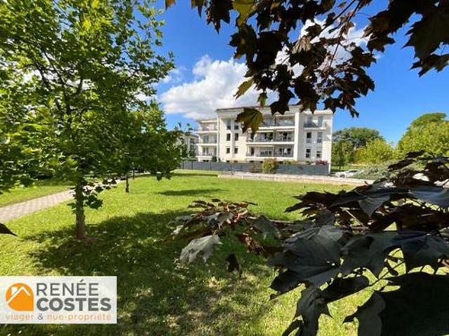 Appartement vente à Villefranche-sur-Saône, Rhône