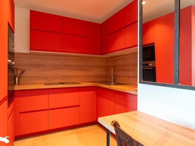 Appartement vente à Quimper, Bretagne