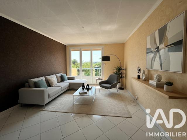 Appartement vente à Bernay