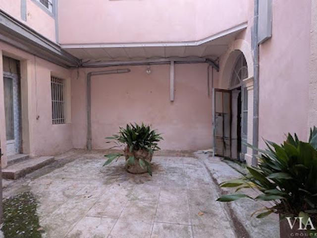 Appartement vente à Béziers