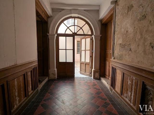 Appartement vente à Béziers