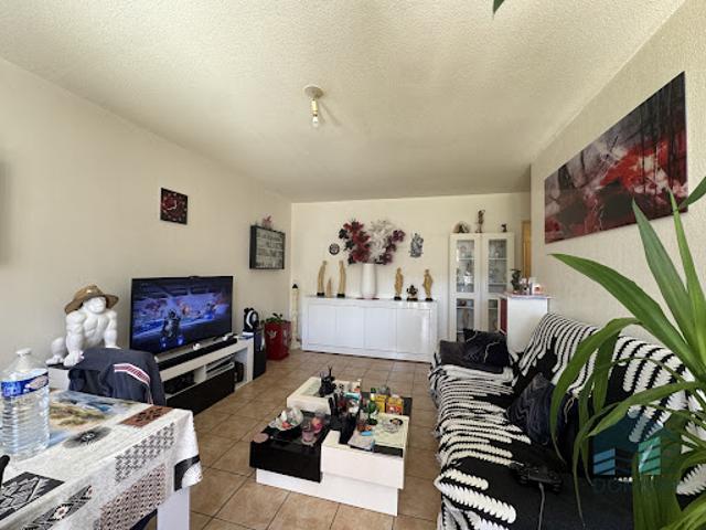 Appartement vente à Béziers
