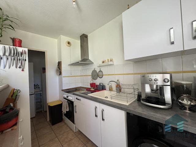 Appartement vente à Béziers