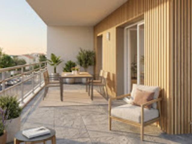 Appartement vente à Béziers