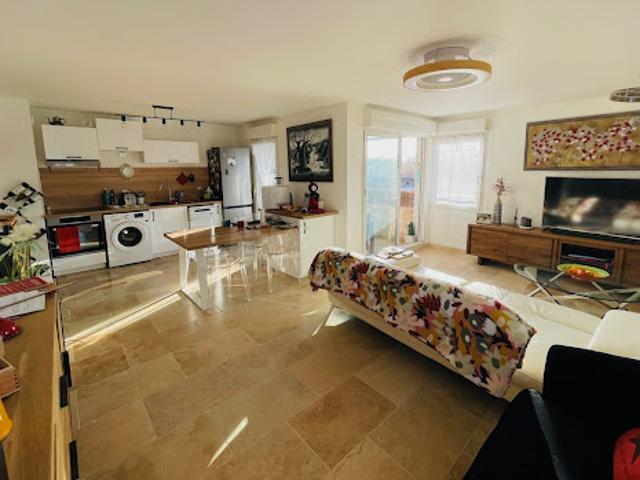 Appartement vente à Béziers