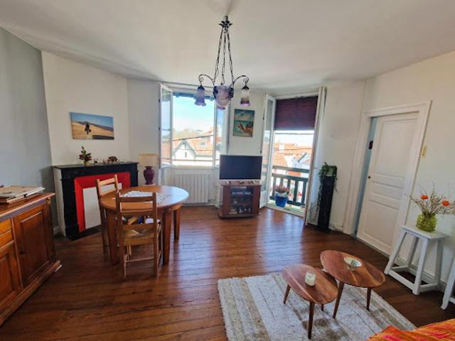 Appartement vente à Bayonne, Biarritz