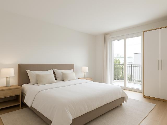 Appartement vente à Bordeaux, Blanquefort