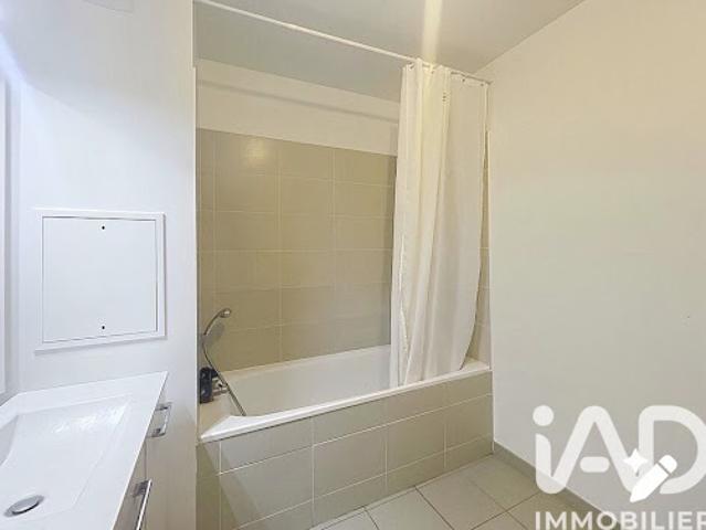 Appartement vente à Bobigny