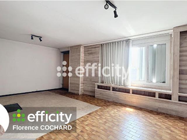 Appartement vente à Boëge, Haute-Savoie