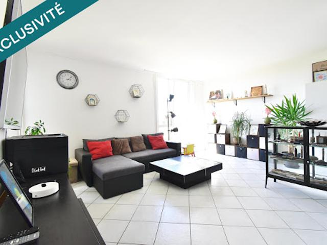 Appartement vente à Versailles, Bois-d'arcy